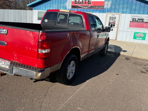 Used 2004 Ford F150 XL image 6