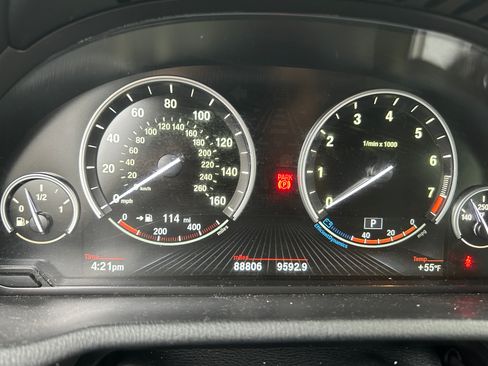 Used 2014 BMW X3 xDrive28i image 2