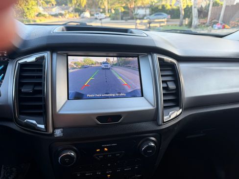 Used 2022 Ford Ranger XLT w/ Equipment Group 302A High image 6