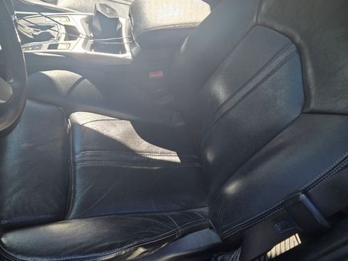 Used 2012 Cadillac SRX Premium image 12