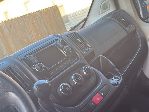 Used 2015 RAM ProMaster 1500 w/ Interior Convenience Group image 5