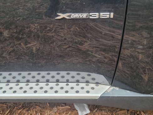 Used 2013 BMW X6 xDrive35i image 3