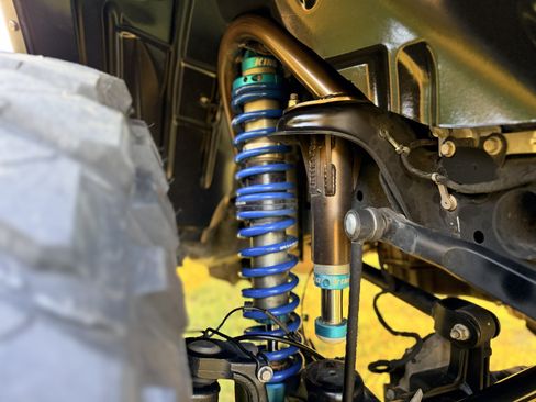 Used 2021 Jeep Gladiator Rubicon image 23