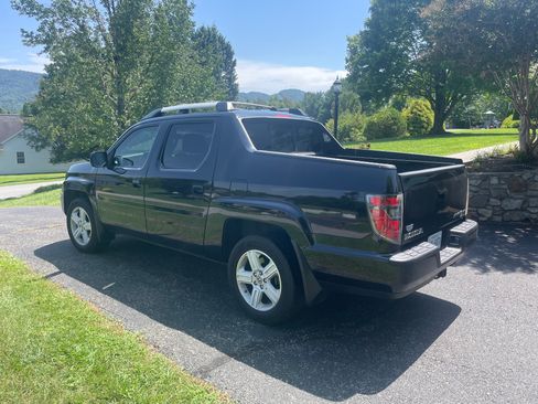Used 2012 Honda Ridgeline RTL image 19