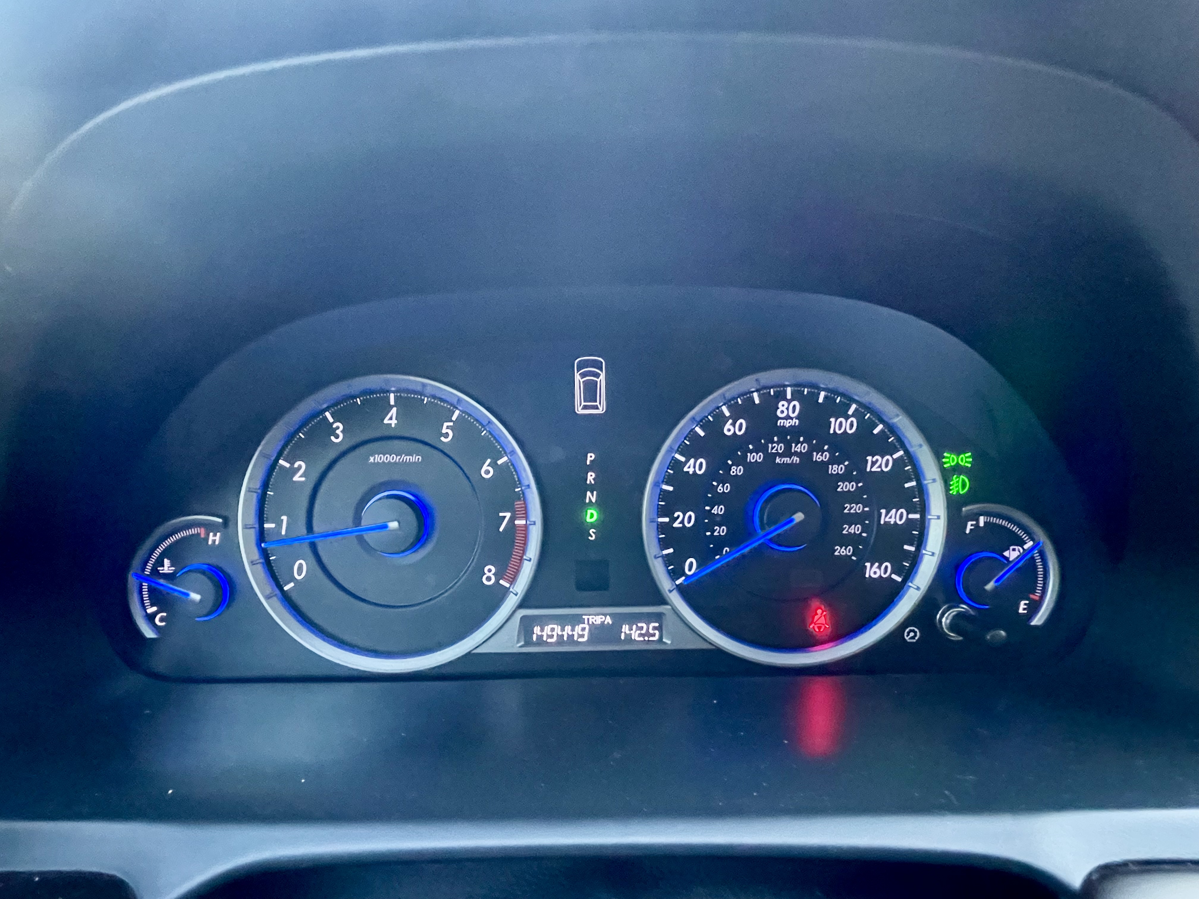 Used 2013 Honda Crosstour EX-L image 12