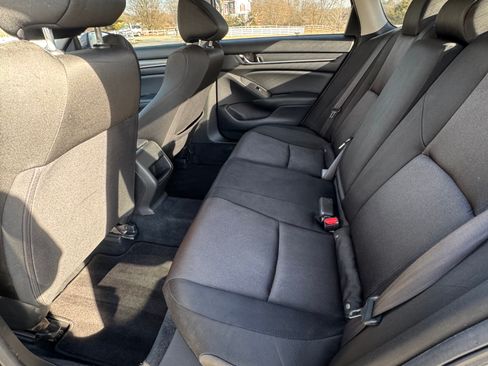 Used 2019 Honda Accord LX image 6