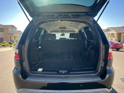 Used 2019 Dodge Durango SXT image 14