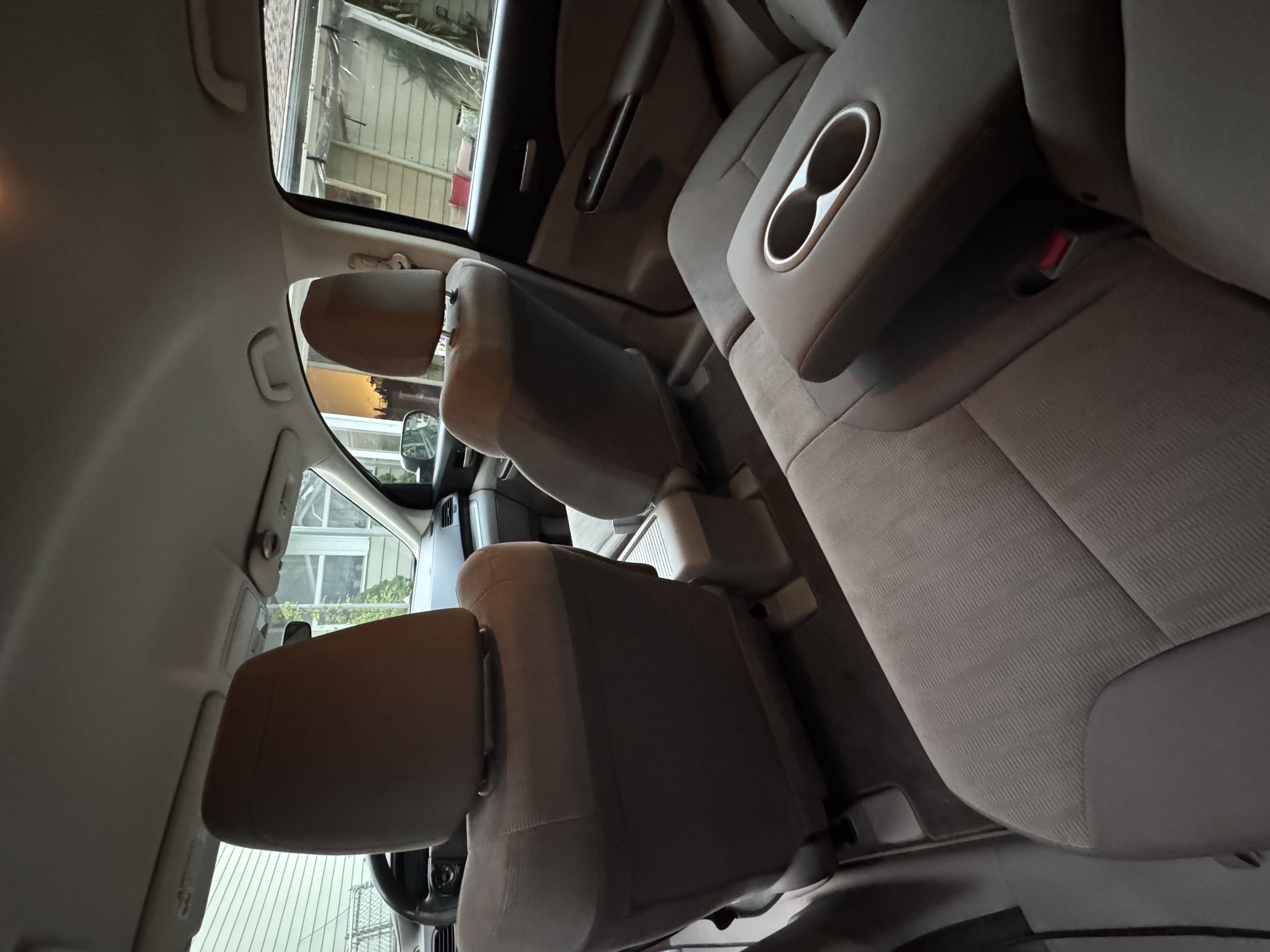 Used 2013 Honda CR-V LX image 13