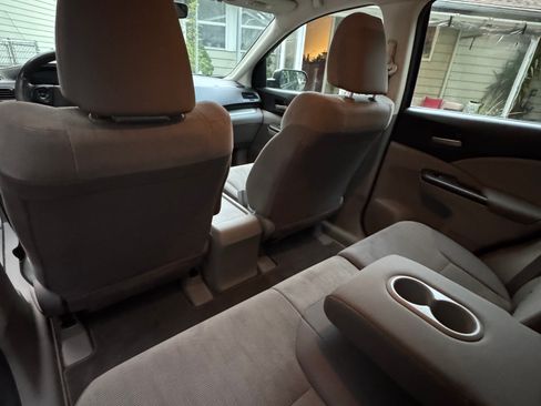Used 2013 Honda CR-V LX image 13