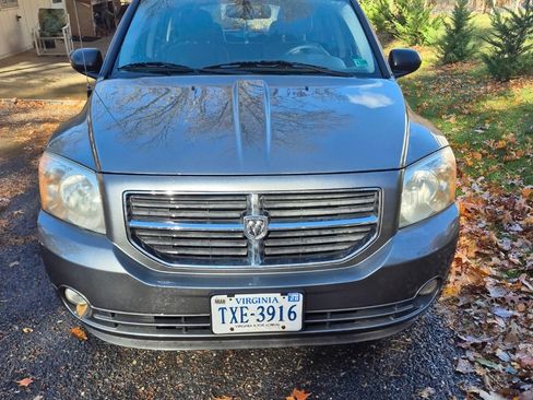 Used 2012 Dodge Caliber SXT image 4