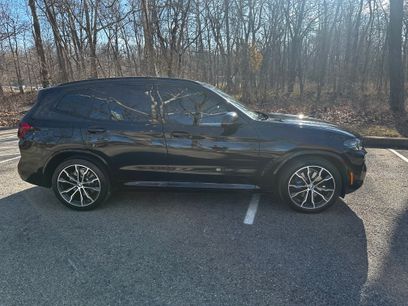Used 2023 BMW X3 M40i w/ Premium Package