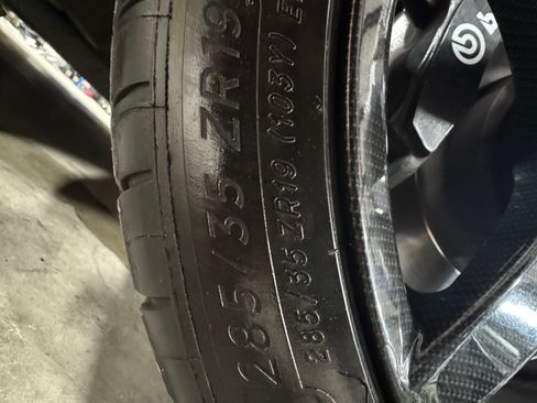 Used 2015 Ford Mustang 50 Years image 22