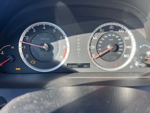 Used 2008 Honda Accord EX-L image 14