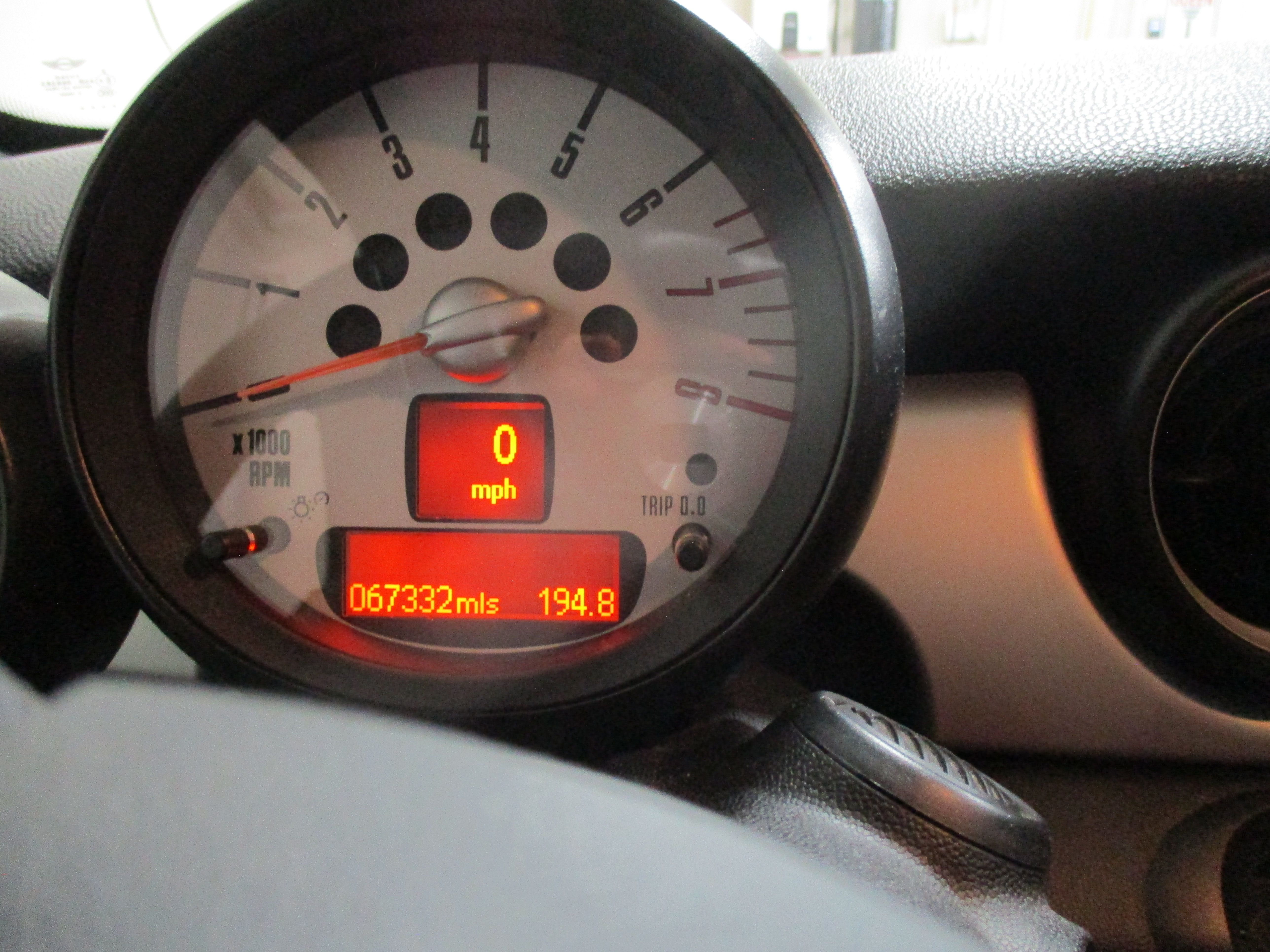 Used 2013 MINI Cooper Roadster FWD image 14