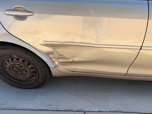 Used 2009 Toyota Camry SE image 11