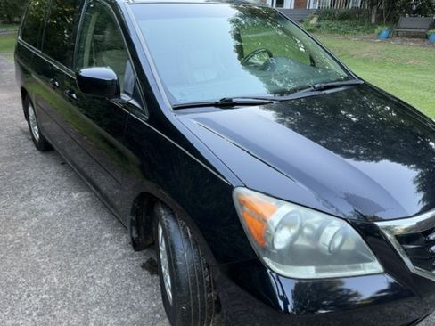 Used 2008 Honda Odyssey EX-L image 5