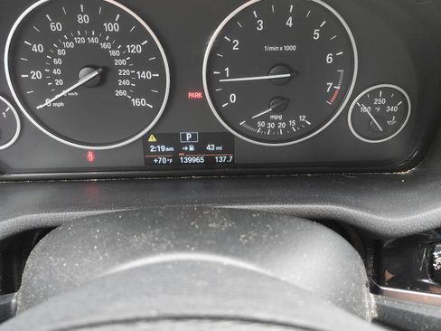 Used 2014 BMW X3 xDrive28i image 8