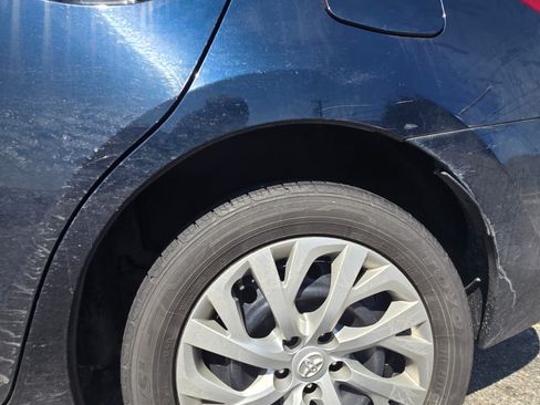 Used 2019 Toyota Corolla LE image 9