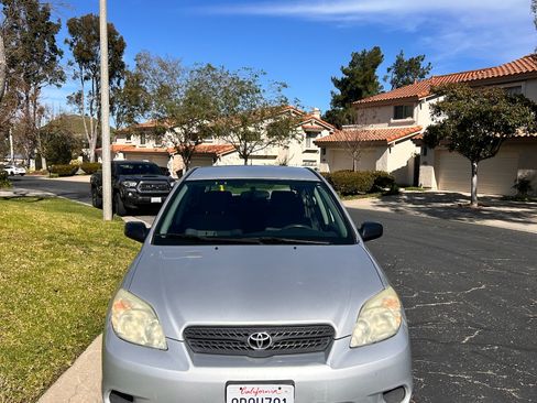 Used 2006 Toyota Matrix image 4