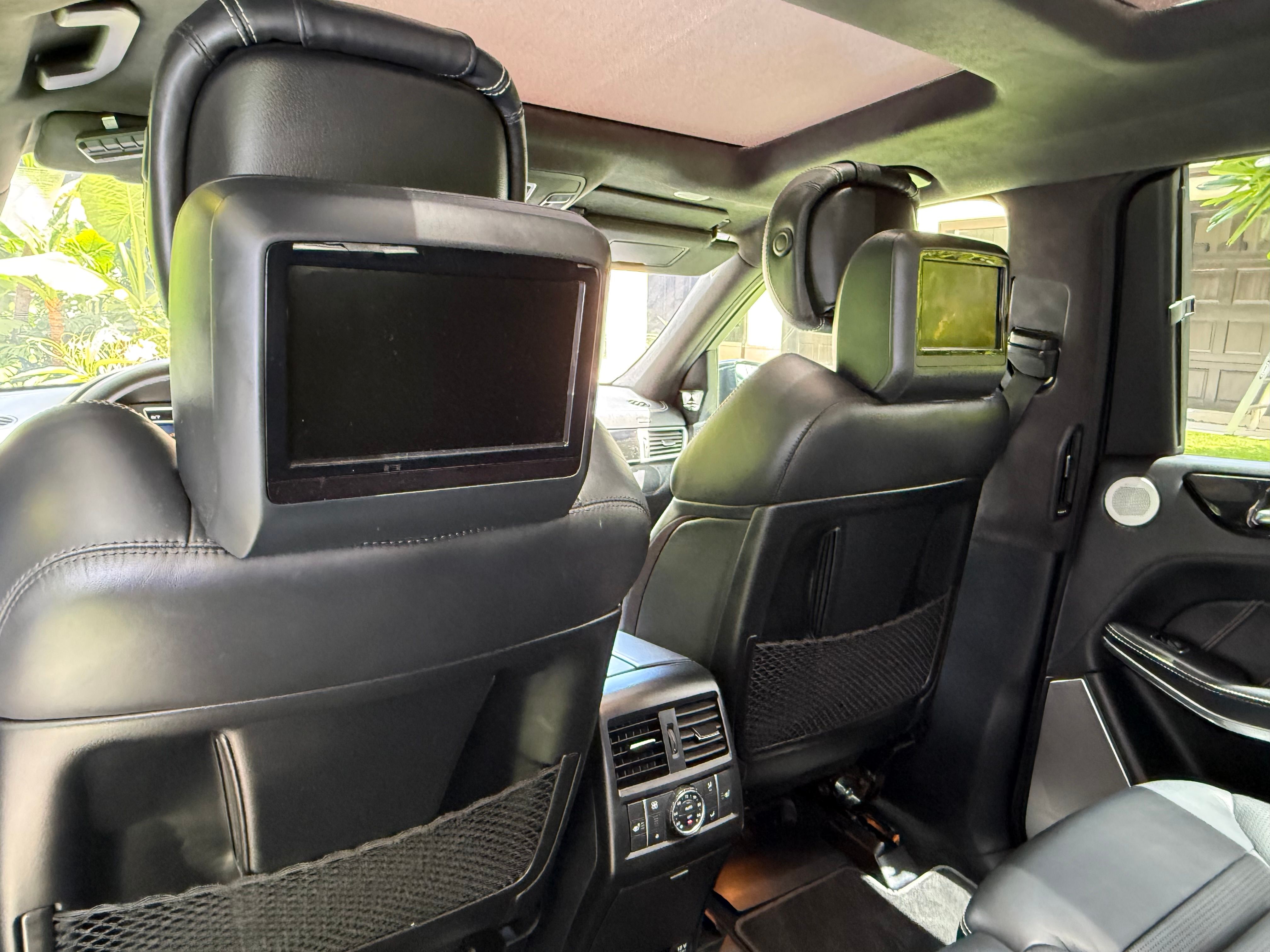 Used 2014 Mercedes-Benz GL 63 AMG 4MATIC image 14