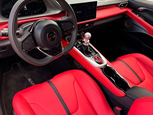 Used 2024 Lotus Emira First Edition RWD image 13
