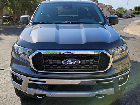 Used 2019 Ford Ranger XLT w/ Equipment Group 301A Mid RWD image 9