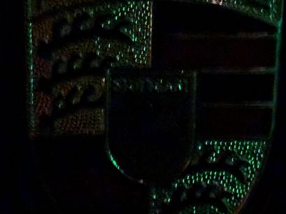 Used 2008 Porsche Cayenne Turbo