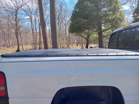 Used 1997 Dodge Ram 1500 Truck 4x4 Club Cab image 11