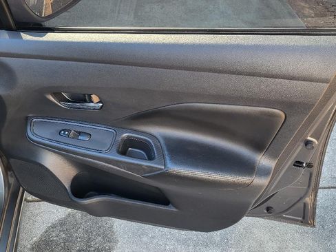 Used 2020 Nissan Versa SV image 23