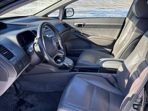 Used 2011 Honda Civic EX-L image 8