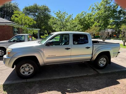 Used 2011 Toyota Tacoma PreRunner w/ SR5 Pkg #2