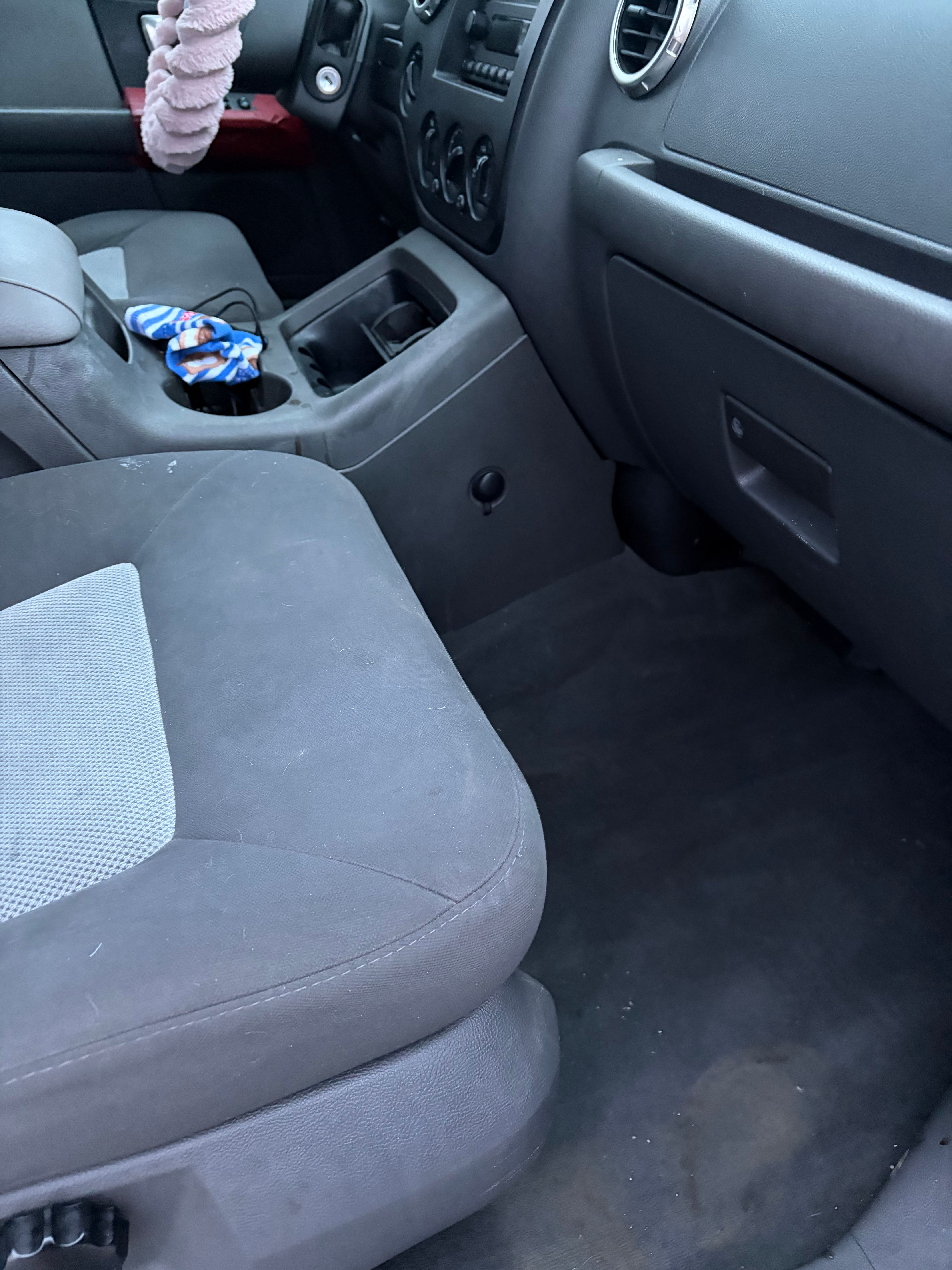 Used 2003 Ford Expedition XLT AWD/4WD image 19