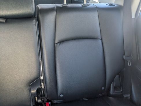 Used 2019 Toyota 4Runner TRD Pro image 16