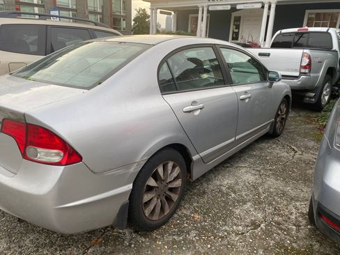 Used 2011 Honda Civic EX image 5