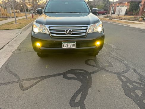 Used 2013 Lexus GX 460 Premium image 6