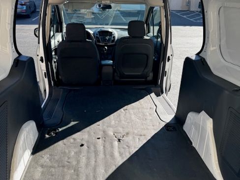 Used 2014 Ford Transit Connect XLT FWD image 10