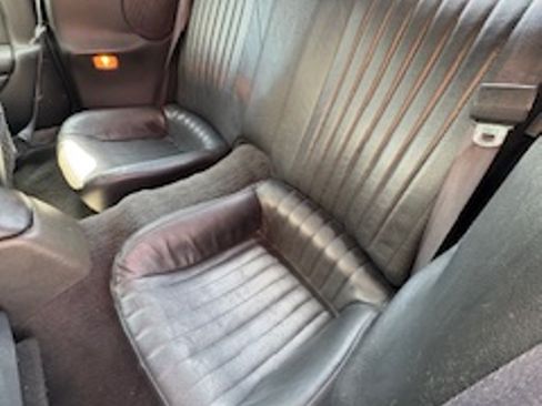 Used 1996 Pontiac Firebird Trans Am image 10