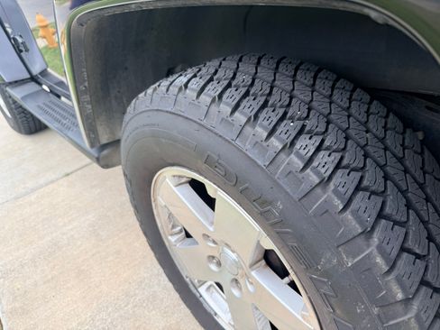 Used 2009 Jeep Wrangler Sahara w/ Trailer Tow Group image 12