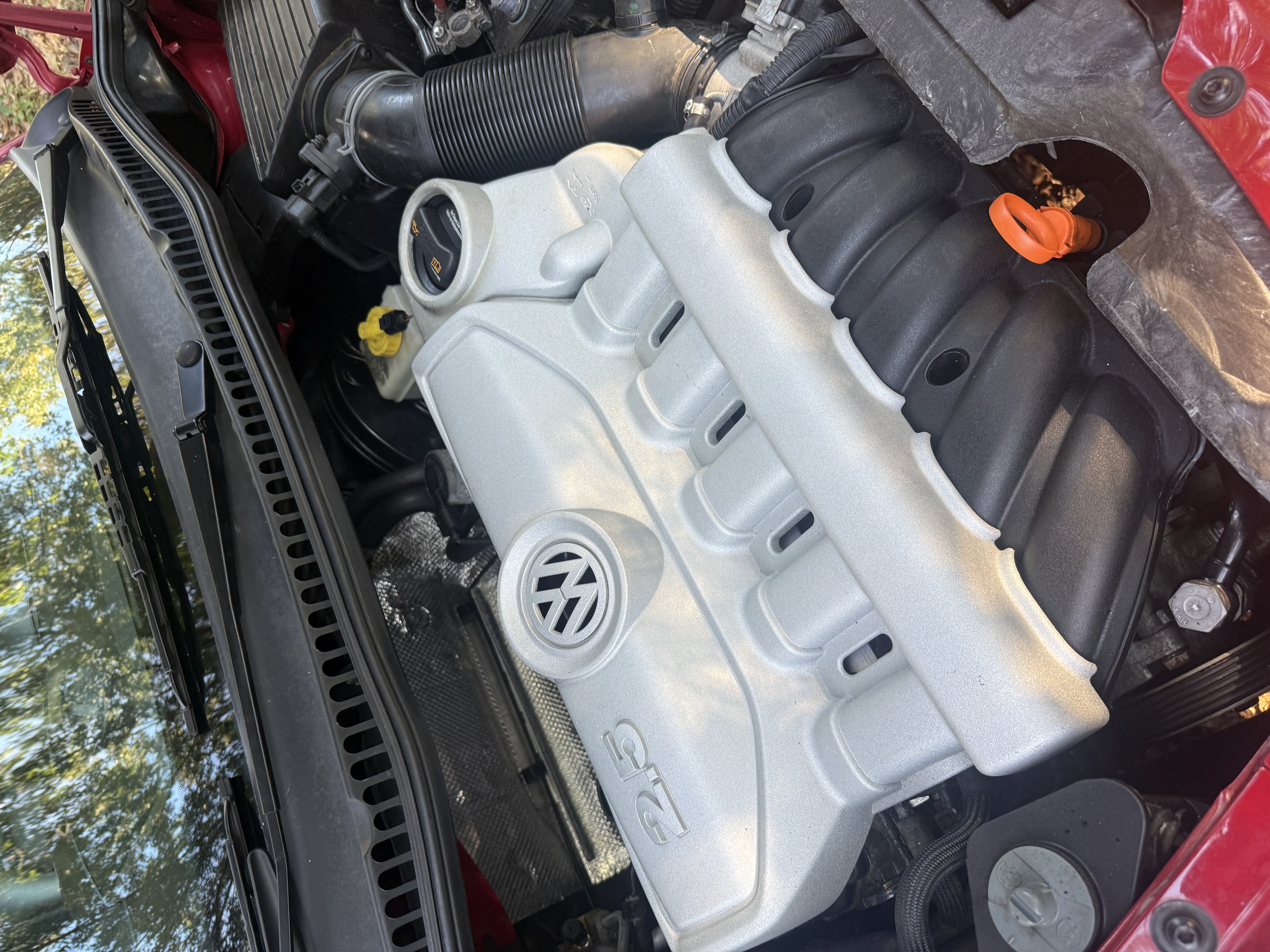 Used 2008 Volkswagen Beetle SE FWD image 10