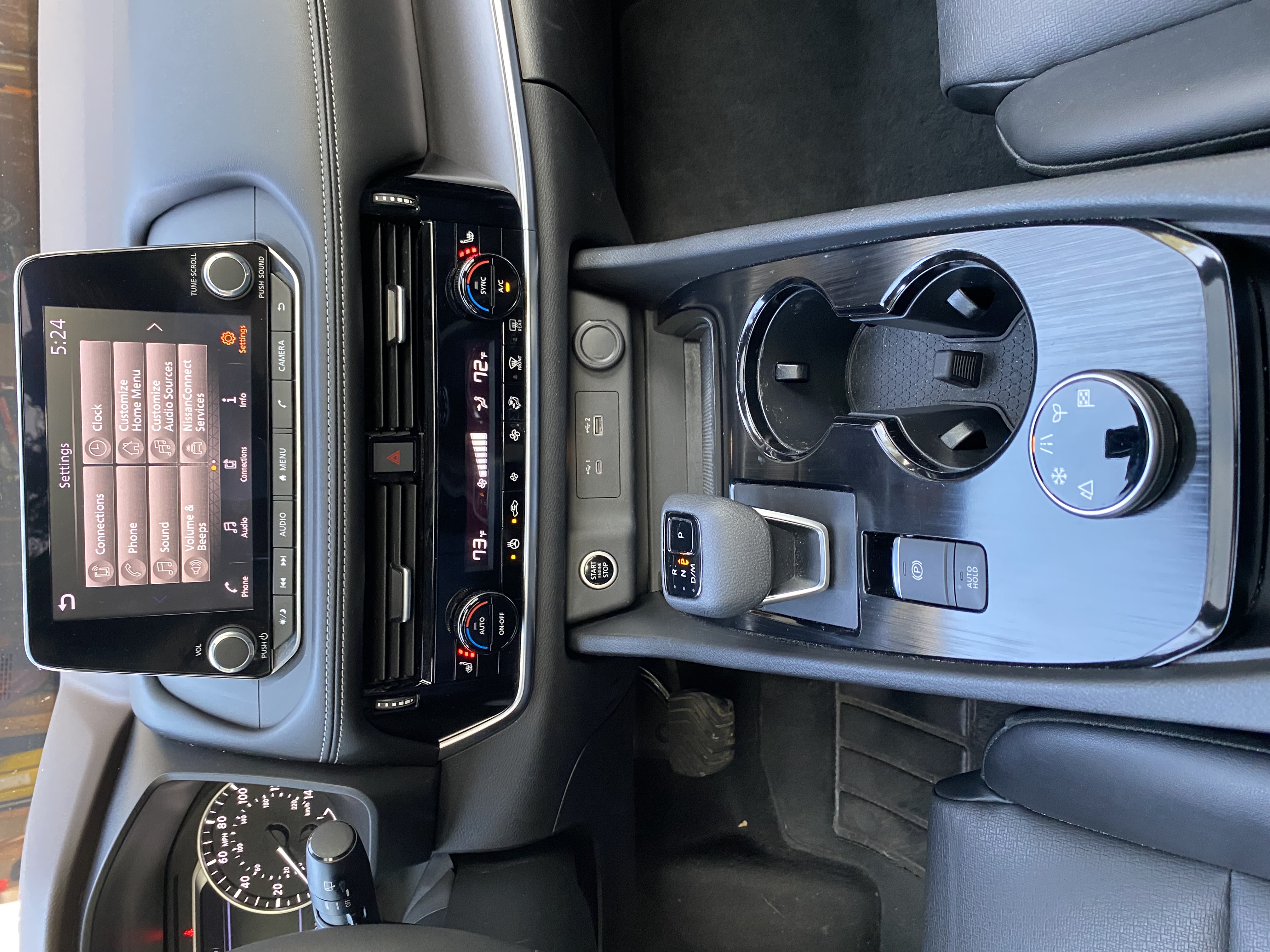 Used 2021 Nissan Rogue SV w/ Premium Package AWD/4WD image 9