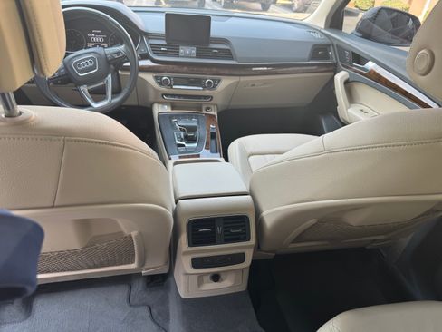 Used 2018 Audi Q5 2.0T Premium image 10