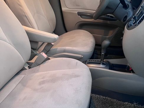 Used 2011 Kia Rio LX w/ Value Pkg image 14