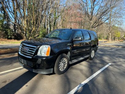 Used 2008 GMC Yukon 2WD Hybrid
