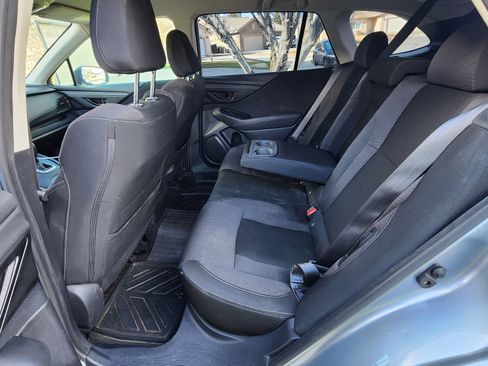 Used 2020 Subaru Outback image 14