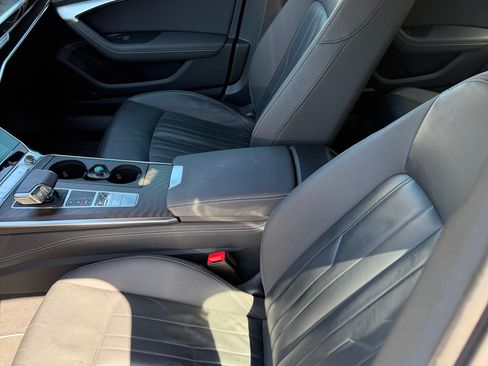 Used 2019 Audi A6 3.0T Premium Plus w/ Premium Plus Package AWD/4WD image 8