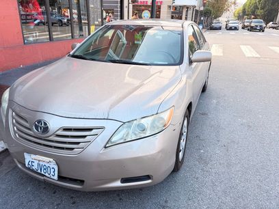 Used 2009 Toyota Camry LE