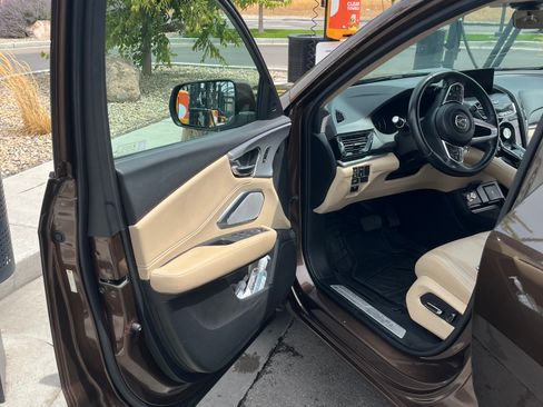 Used 2020 Acura RDX AWD w/ Technology Package image 24