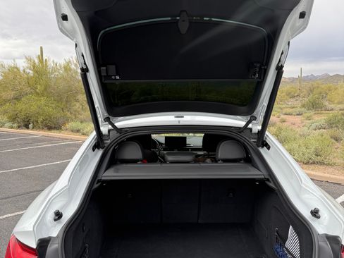 Used 2023 Audi A5 2.0T Premium w/ Convenience Package image 4