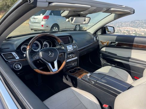 Used 2014 Mercedes-Benz E 350 Cabriolet image 10