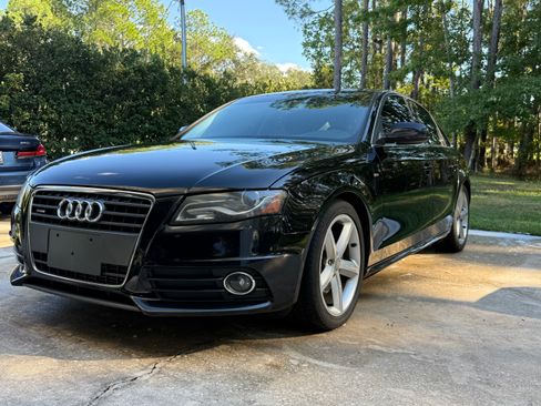 Used 2012 Audi A4 2.0T Premium Plus image 6